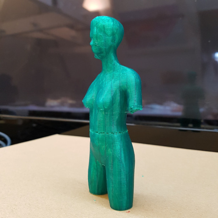 3D print