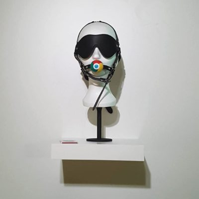 ddw google mask