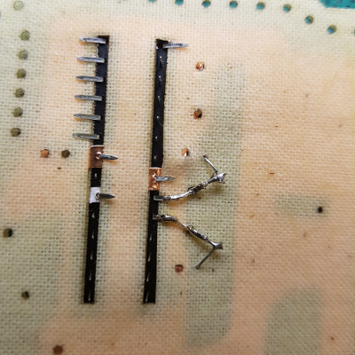 soldering