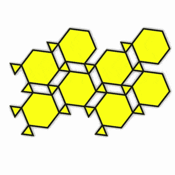 linketix honeycomb