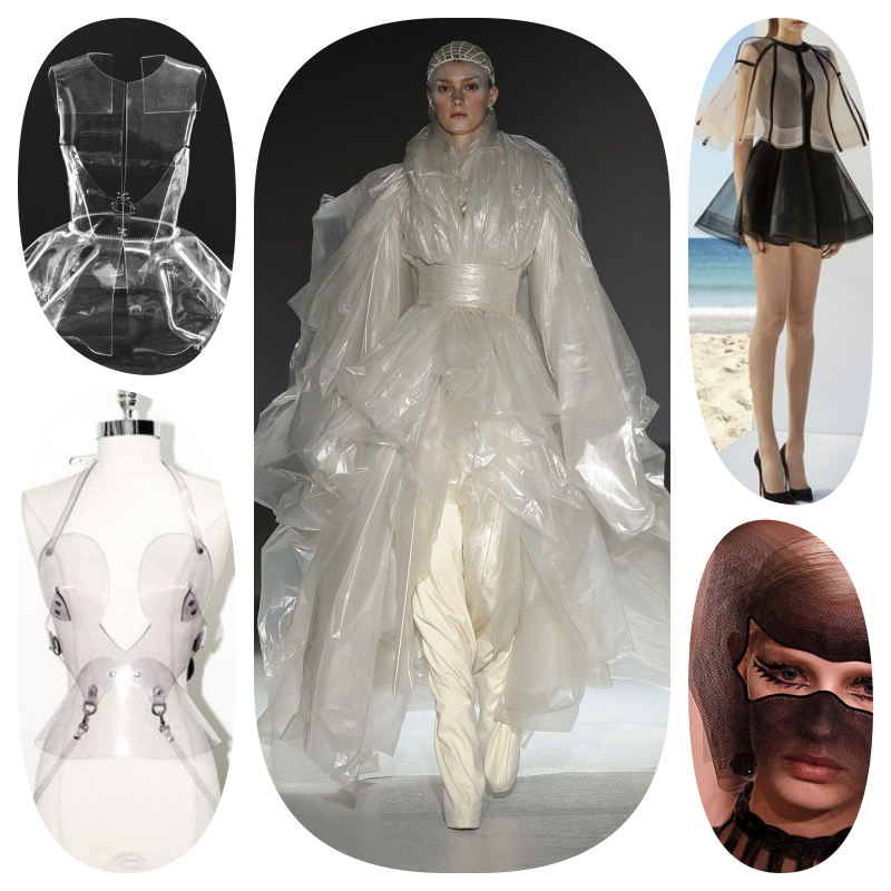 3. Circular fashion - Bellas Fabricademy Journey