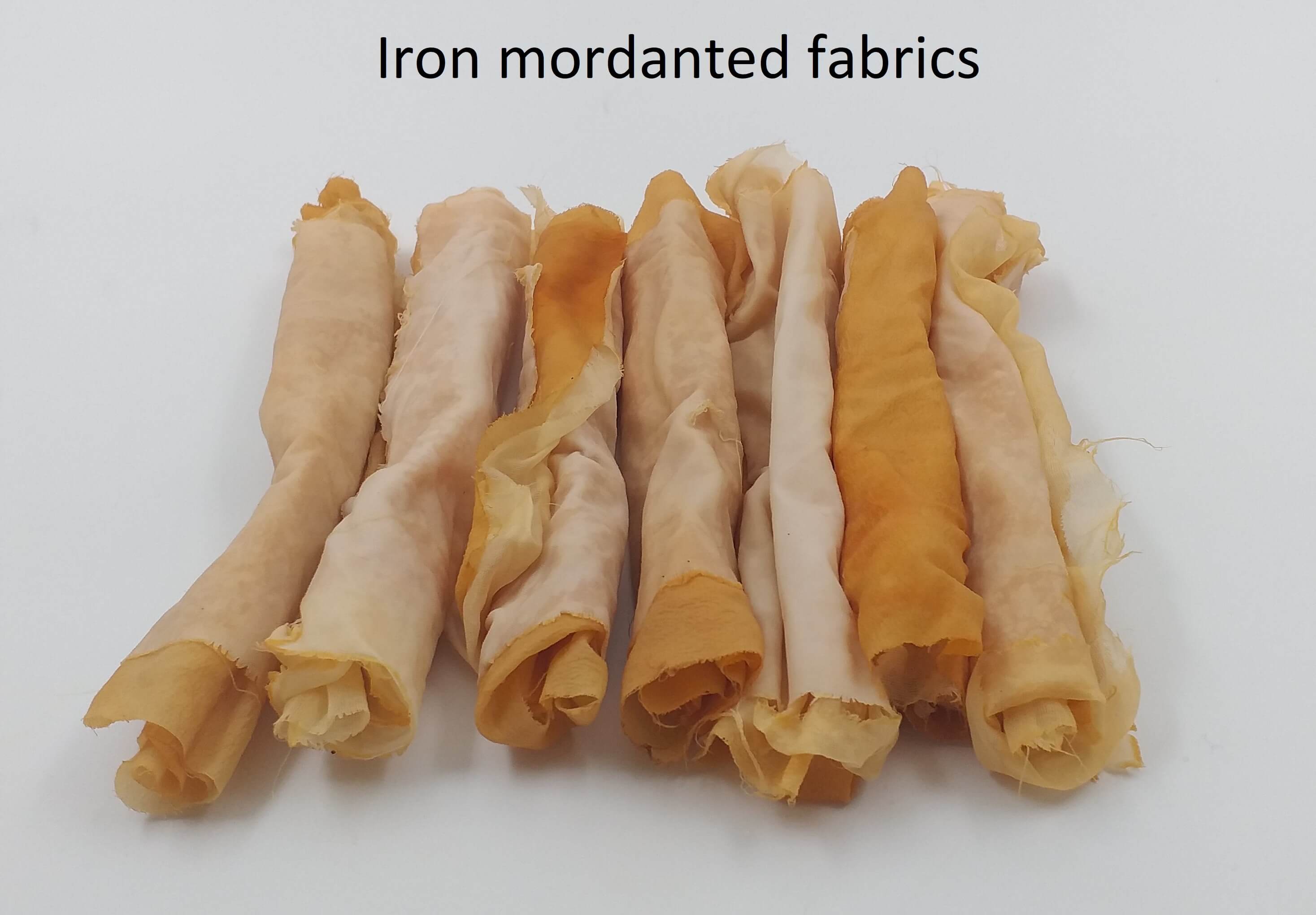 Iron Mordant