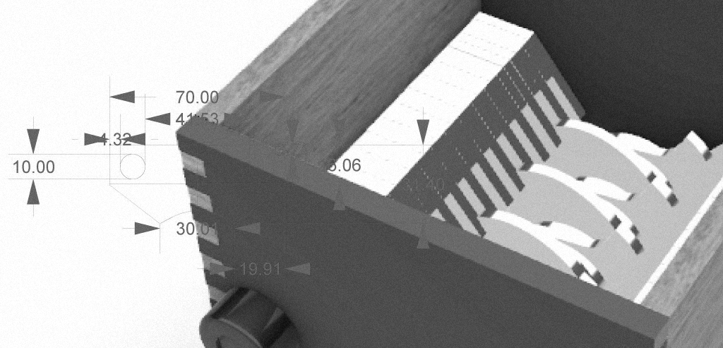 Low Cost Plastic Shredder : 6 Steps (with Pictures) - Instructables