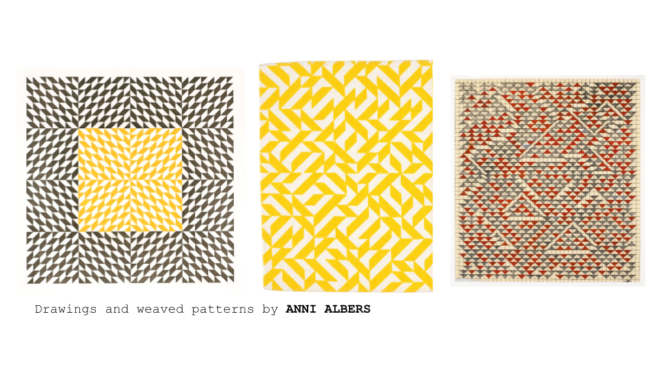 Anni ALbers