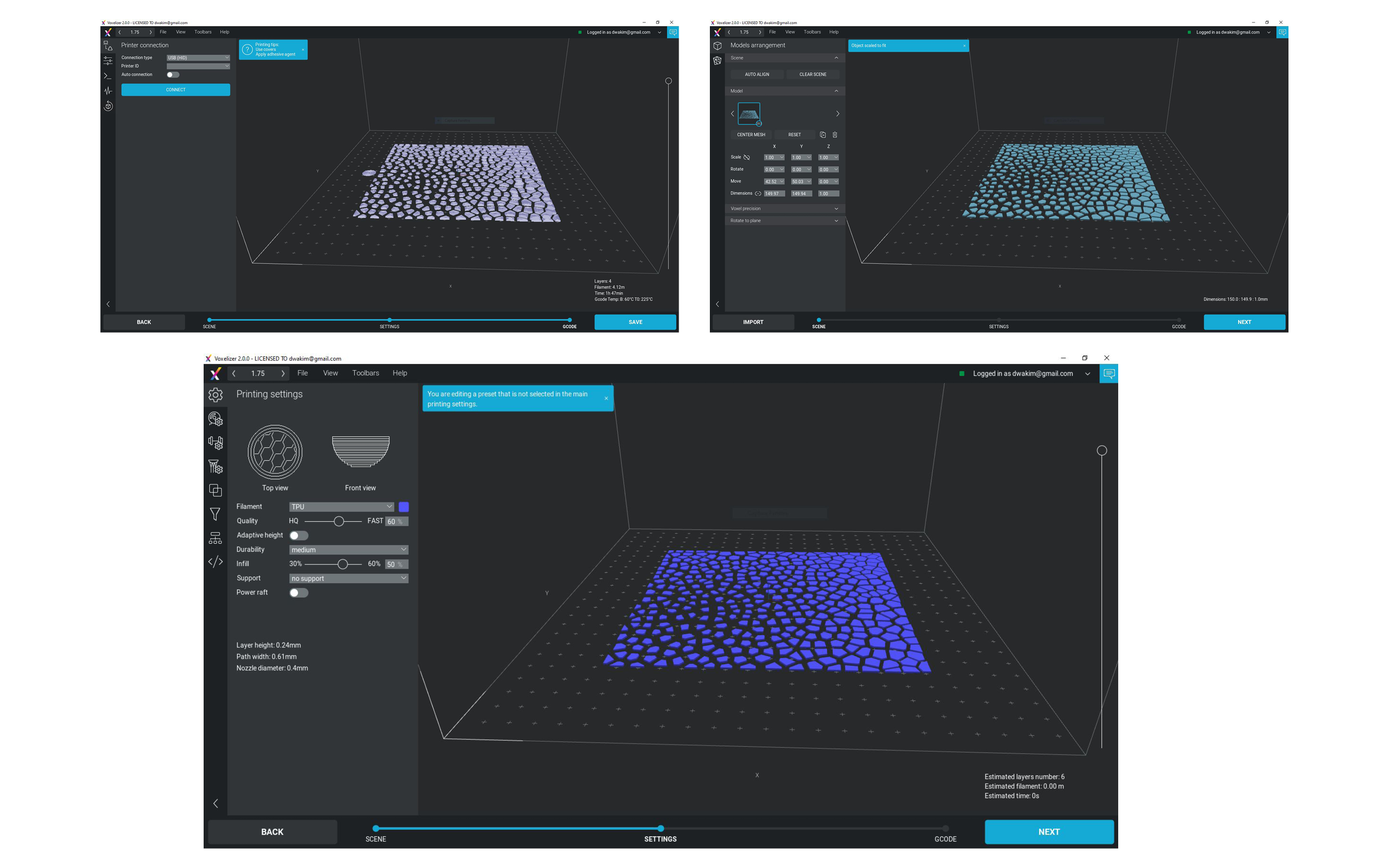 3DPRINTPROCESS