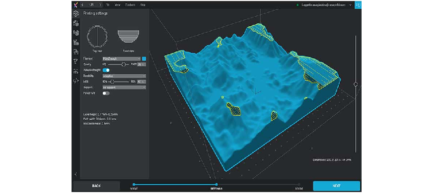 voxelizer