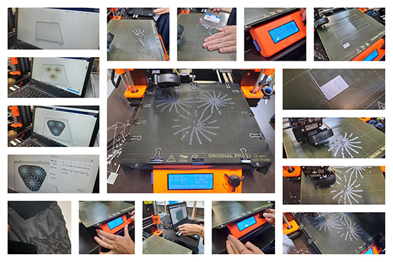 Gcode - 3D printing extrusion - Grasshopper - McNeel Forum