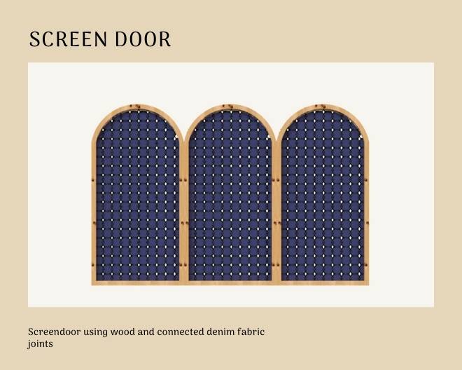 Screendoor