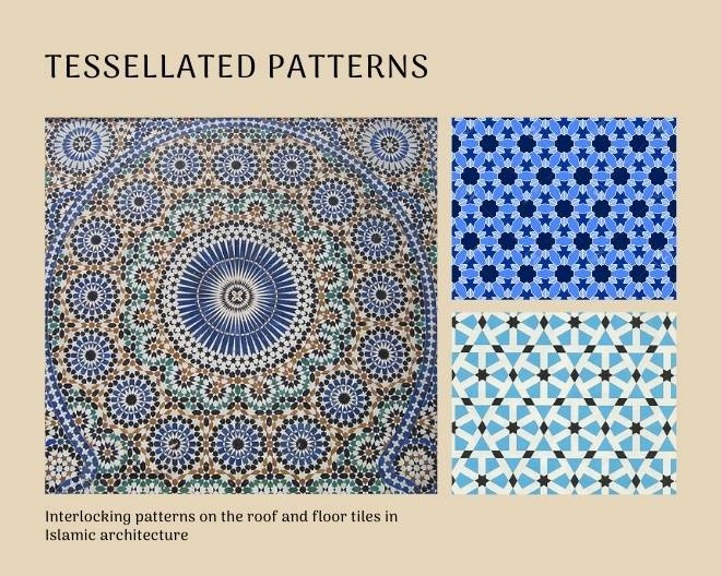 Islamic Patterns