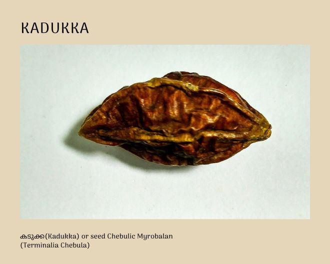 Kadukka