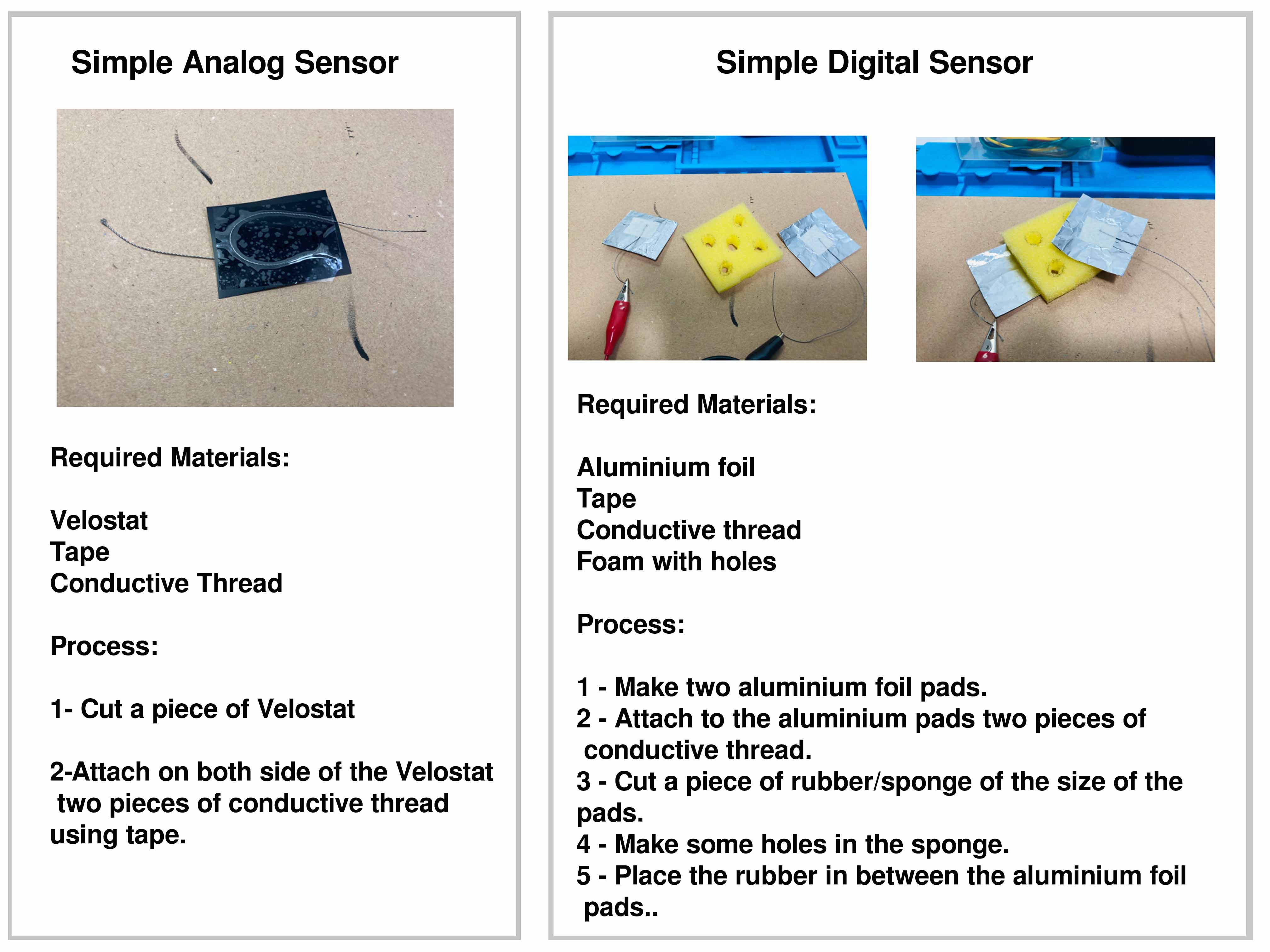 Digital and Analog Sensor-2