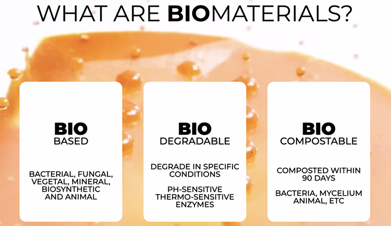 biomaterials