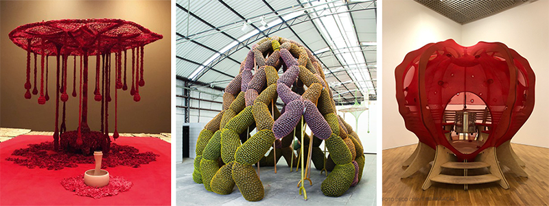 Ernesto Neto