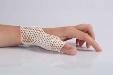 shapeways assistive device