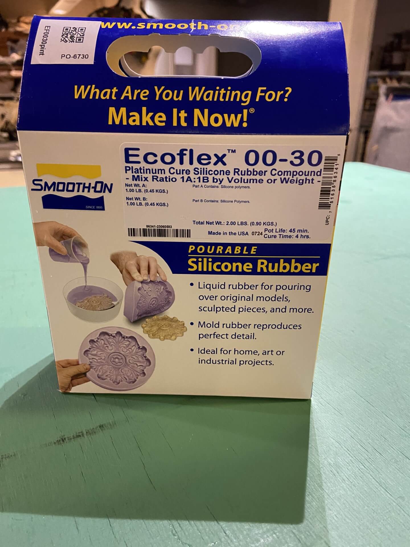 ecoflex