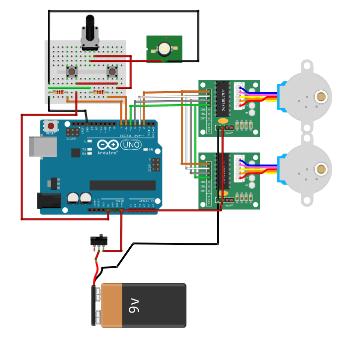 circuit