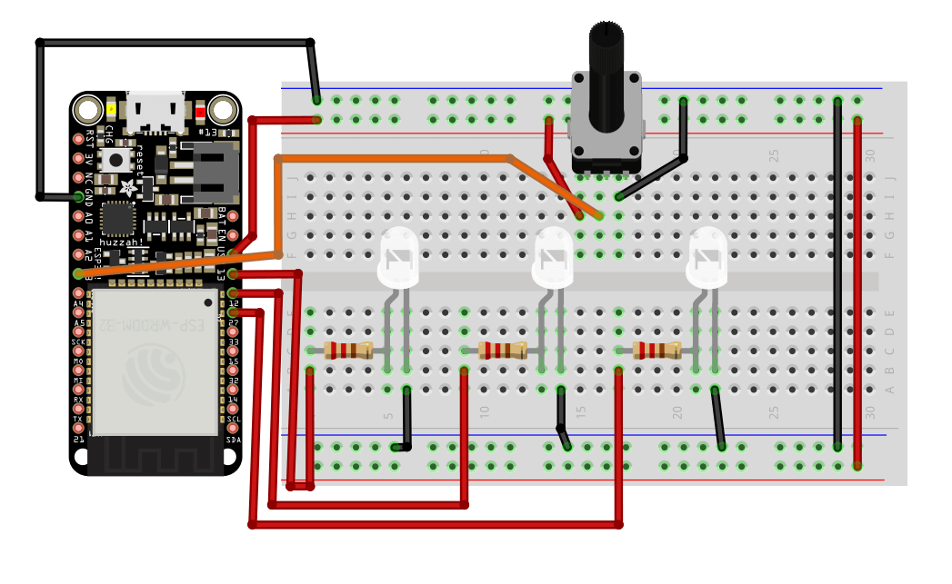 CIRCUITEST