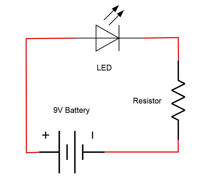 electronical circuits