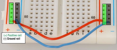 BREADBOARD