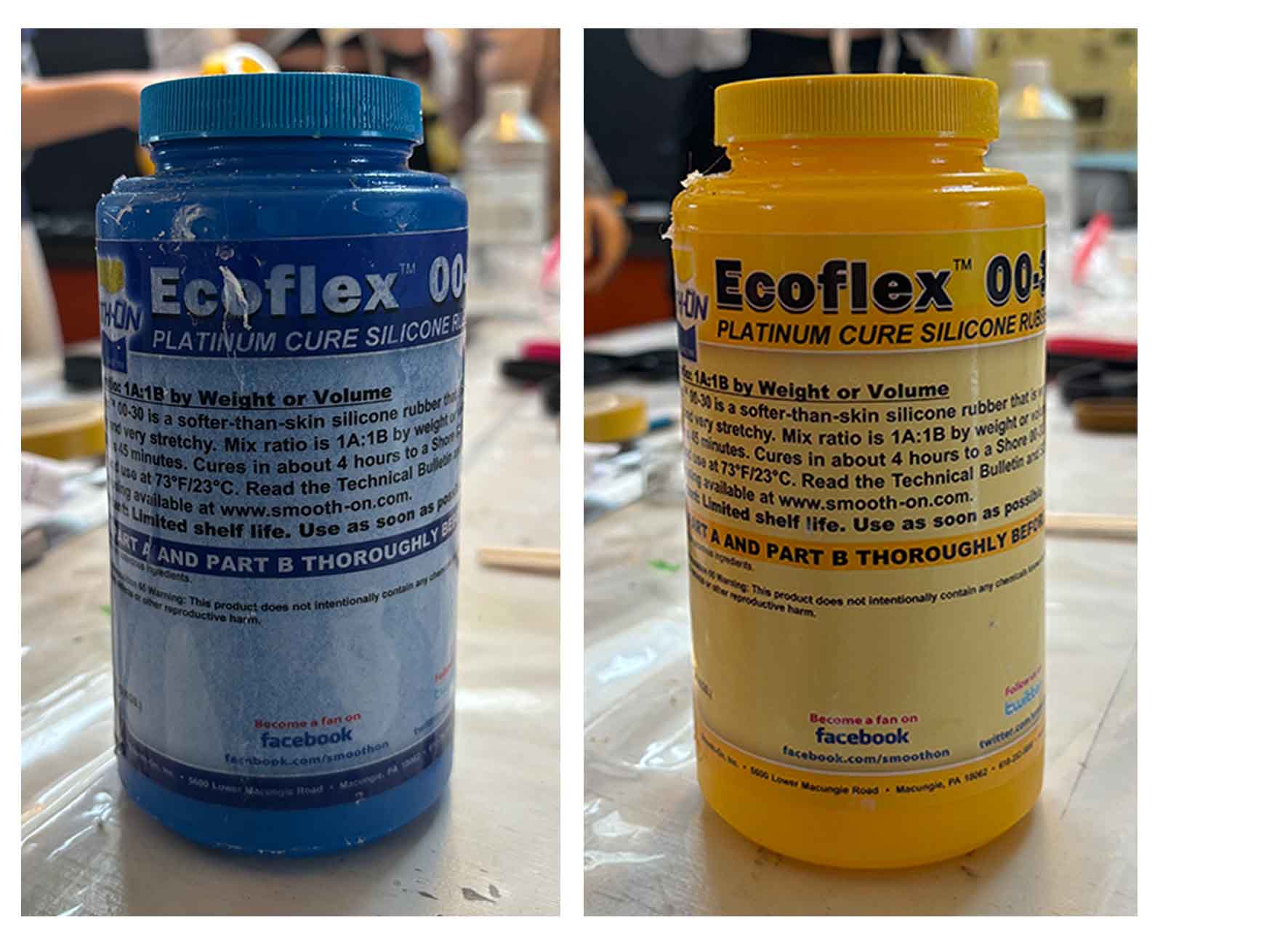 ECOFLEX