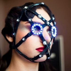 chromat bionic fashion collection