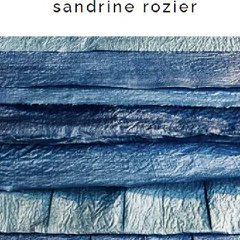 Sandrine Ronzier