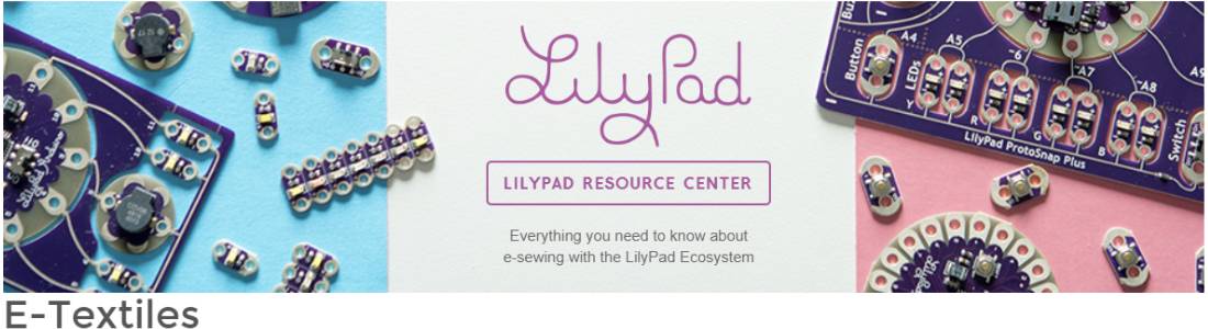 Lilypad resource