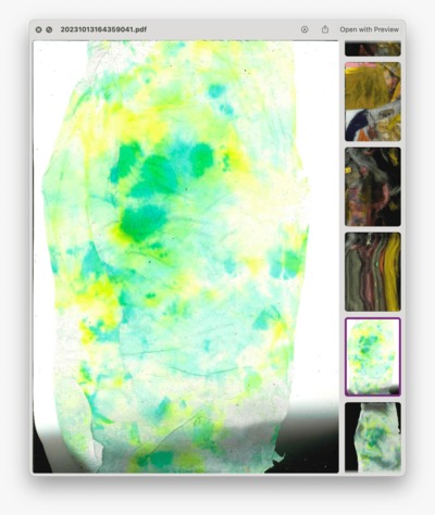 4. BioChromes - Joint_Science_by_Ray_