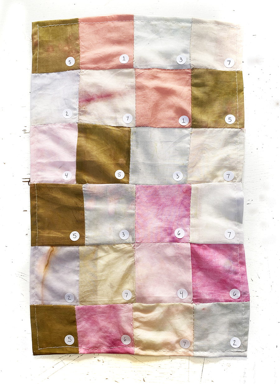 quilt