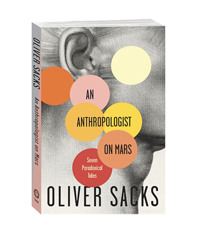 oliver sacks