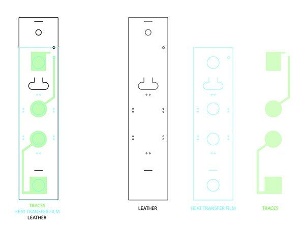 design keyholder