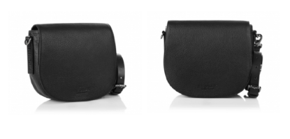 SADDLE BAG RUDSAK