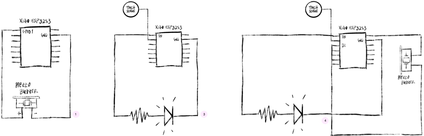 schematic