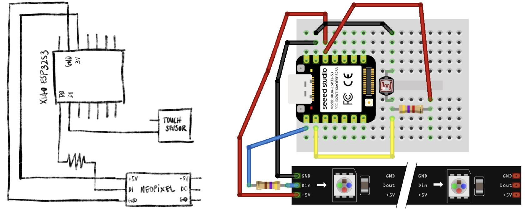 schematic