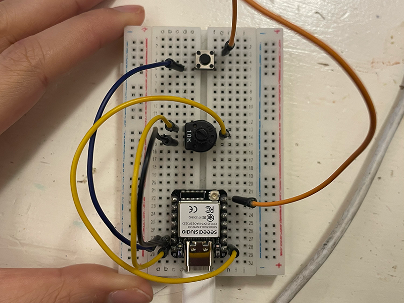 midibreadboard