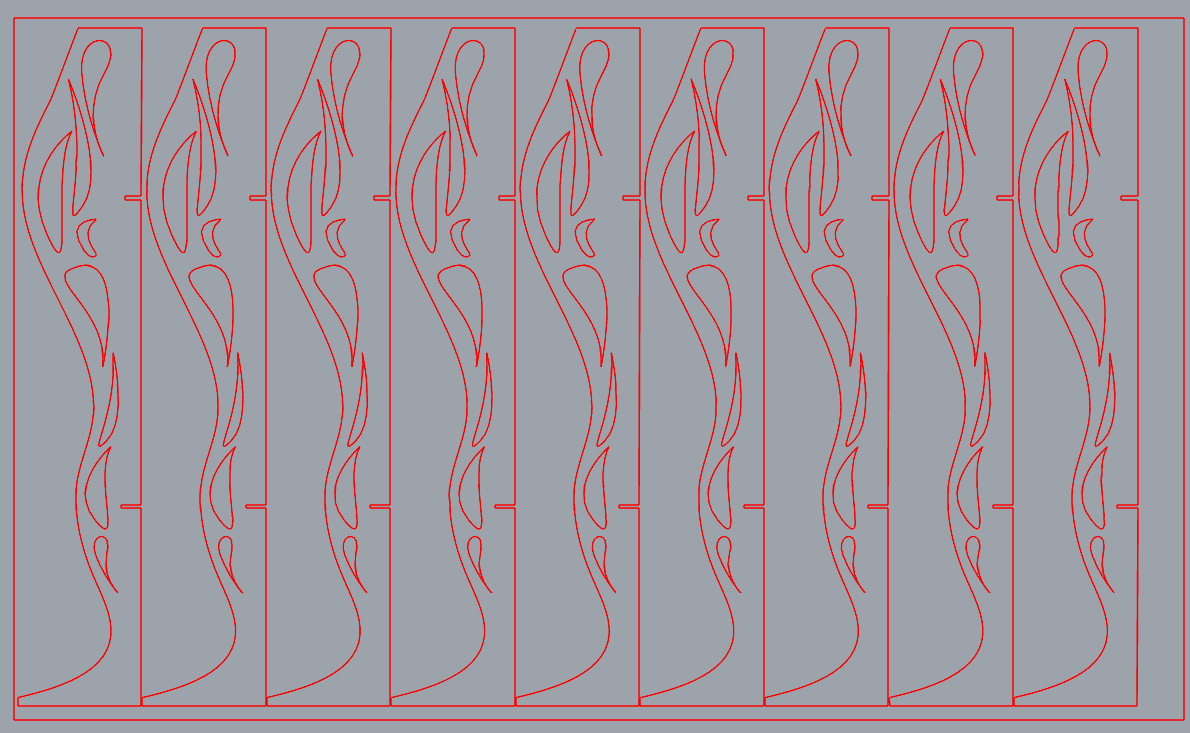 Wing Result