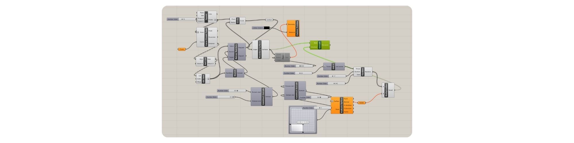 Magnetic Attractors - Design Process