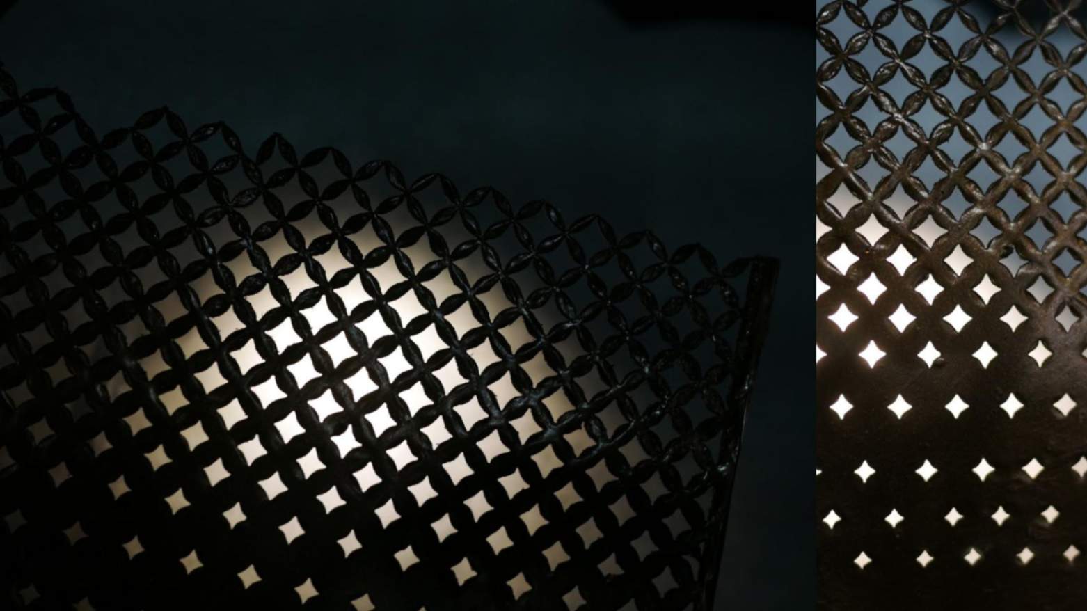 EUCALIPTUS Macca Bioplastic Chrome
