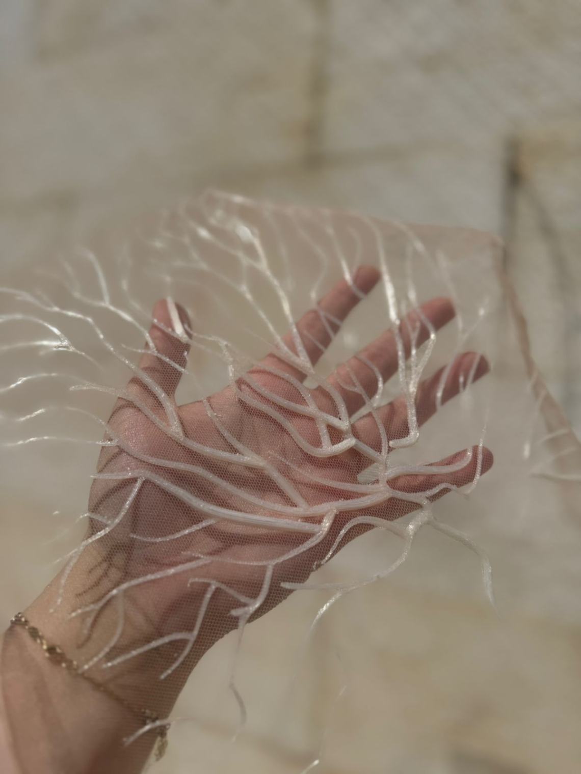 3D PRINT - Pattren 01 B