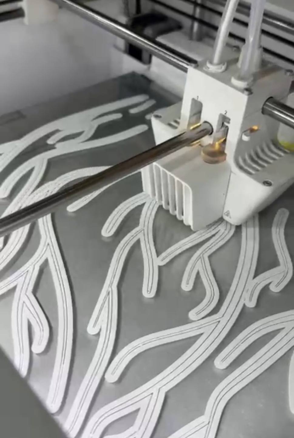 3D PRINT - Pattren 01 B