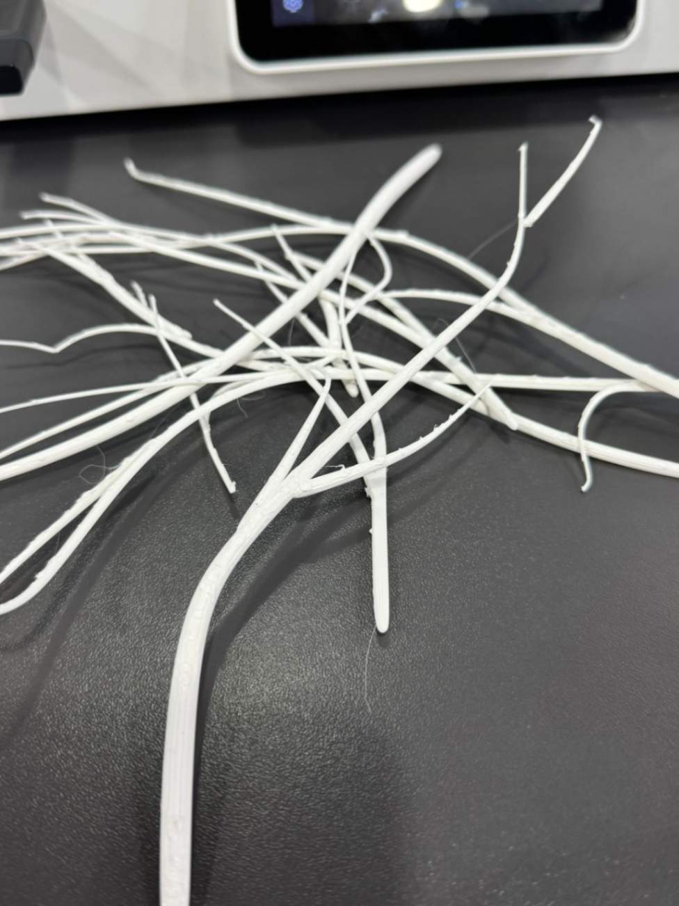 3D PRINT - Pattren 01 B