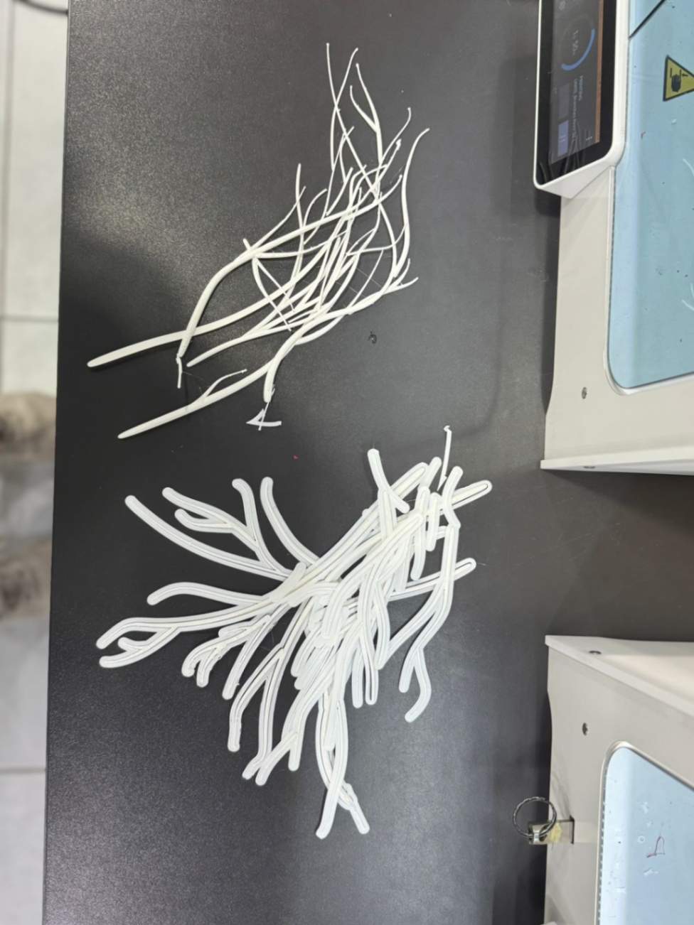 3D PRINT - Pattren 01 B