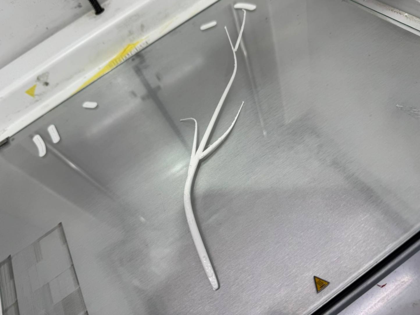 3D PRINT - Pattren 01 B