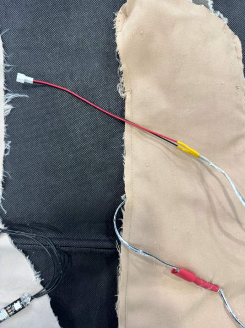 3D PRINT - Pattren 01 B