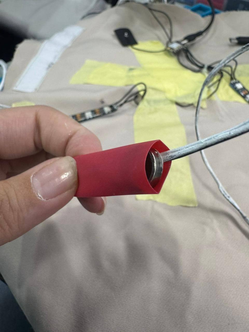 3D PRINT - Pattren 01 B