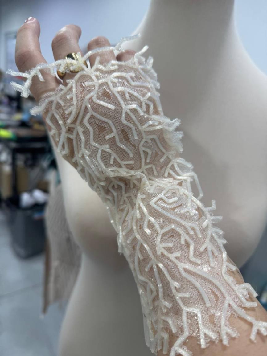 3D PRINT - Pattren 01 B
