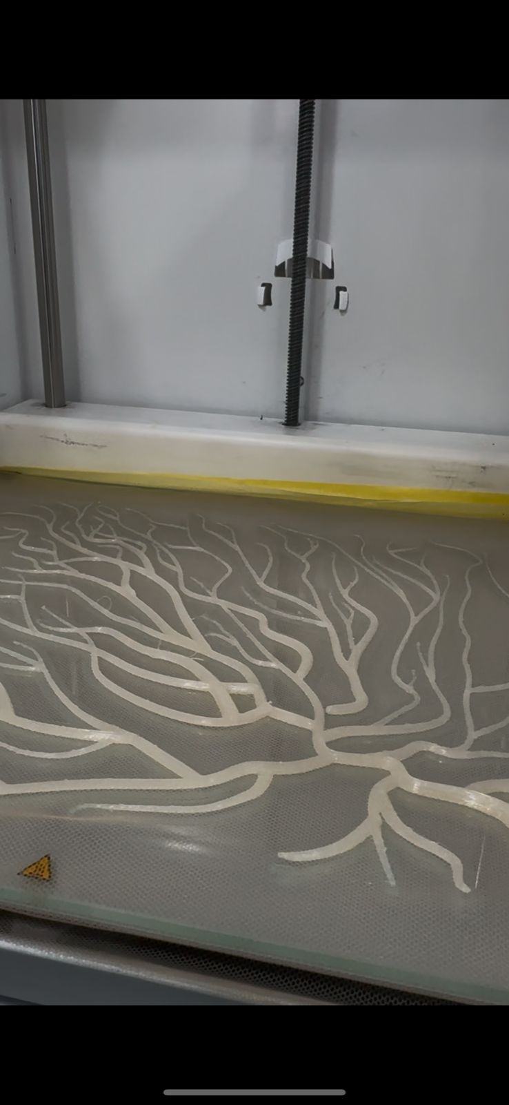 3D PRINT - Pattren 01 B