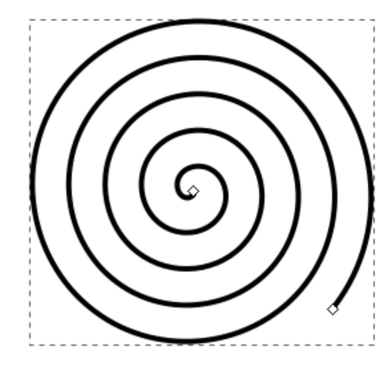 spiral