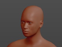 Make Human3