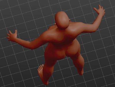 Brad Body